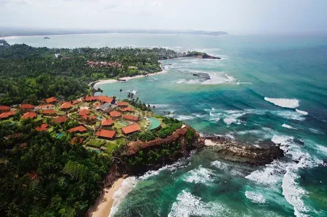 Tailor Made Holidays & Bespoke Packages for Cape Weligama